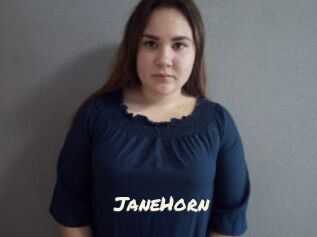 JaneHorn