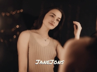 JaneJons