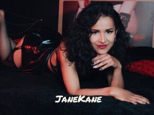 JaneKane