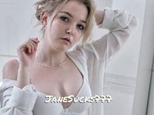 JaneSucks777