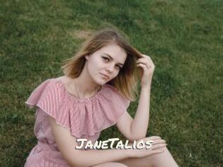 JaneTalios