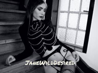 JaneWildDesired