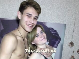 JaneandAlan