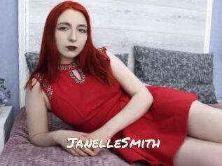 JanelleSmith