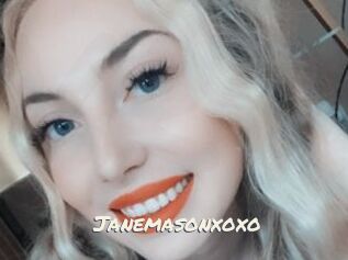 Janemasonxoxo