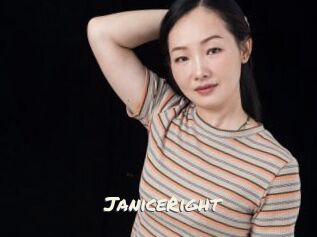 JaniceRight