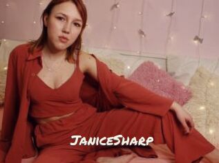 JaniceSharp