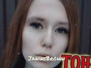 JanineBrown