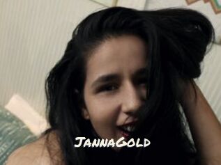 JannaGold