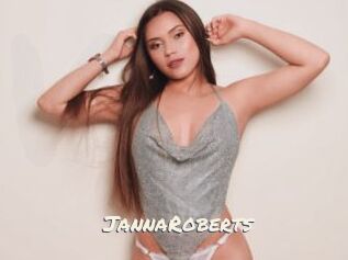 JannaRoberts