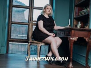 JannetWillson