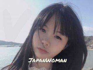 JapanWoman