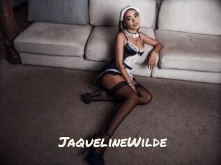 JaquelineWilde