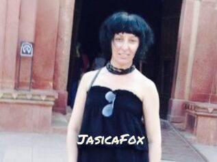 JasicaFox