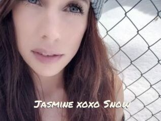 Jasmine_xoxo_Snow