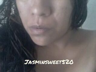 Jasminsweet520