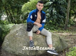 JasonBernard