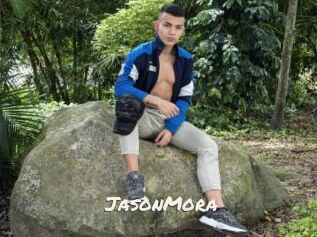 JasonMora