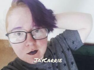 JayCarrie