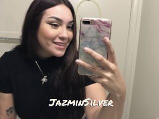 JazminSilver