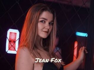 Jean_Fox