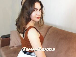 JemmaBenson