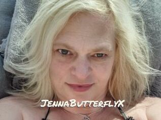 JennaButterflyX