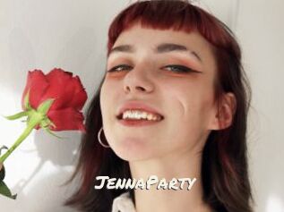 JennaParty