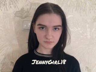 JennyGirl18