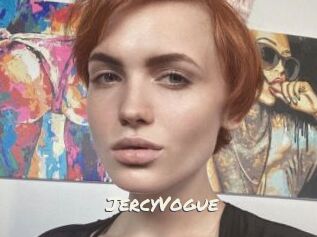 JercyVogue