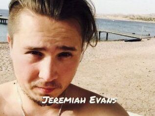 Jeremiah_Evans