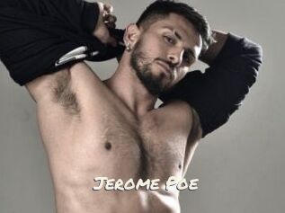 Jerome_Poe