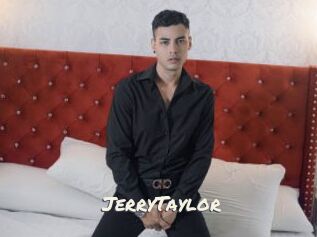 JerryTaylor