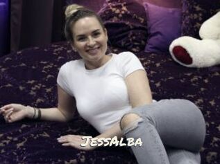 JessAlba