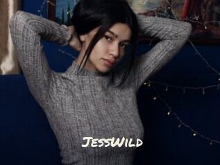 JessWild