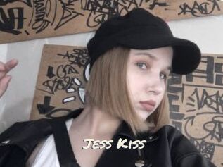 Jess_Kiss