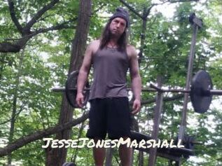 JesseJonesMarshall