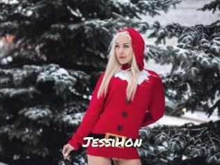 JessiHon