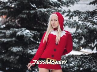 JessiHoneyy