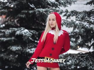 JessiHonney