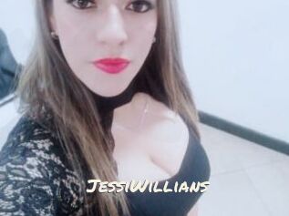 JessiWillians