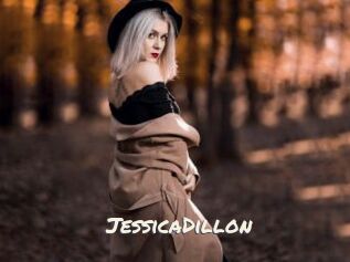 JessicaDillon