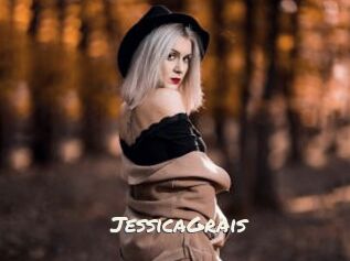 JessicaGrais