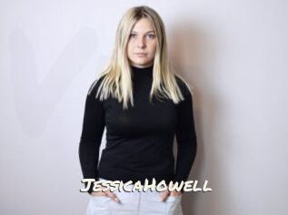 JessicaHowell