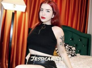 JessicaRabi