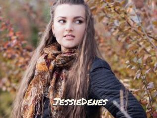 JessieDenes