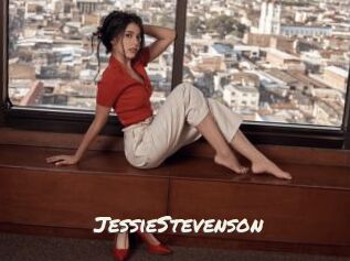 JessieStevenson