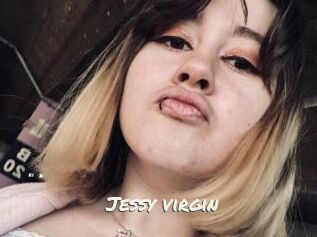 Jessy_virgin