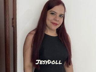 JesyDoll