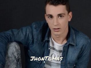 JhonTomas